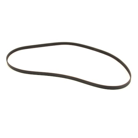 Saniserv Belt Poly-V 520J6 6 Grv 58887